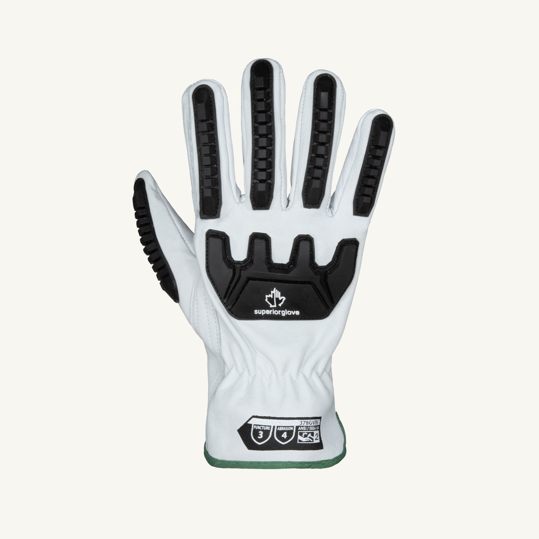 Superior Glove® Endura® 378GVBE Impact Driver Gloves